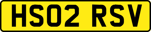 HS02RSV