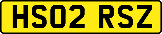 HS02RSZ