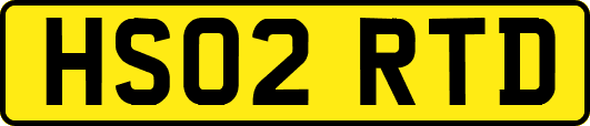 HS02RTD