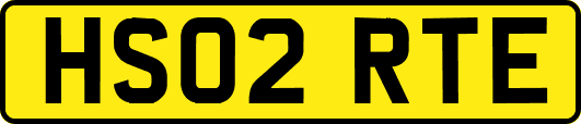 HS02RTE