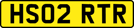 HS02RTR