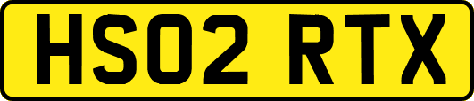 HS02RTX