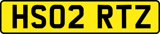 HS02RTZ