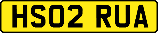 HS02RUA