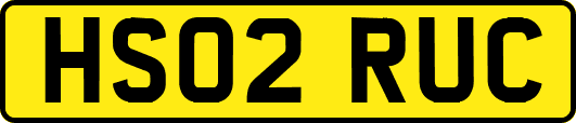 HS02RUC
