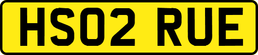 HS02RUE