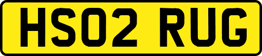 HS02RUG
