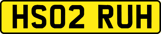 HS02RUH