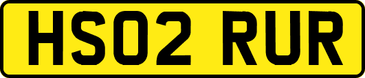 HS02RUR