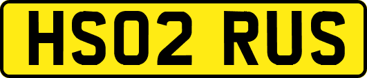 HS02RUS