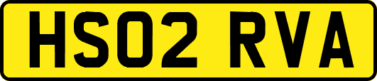 HS02RVA