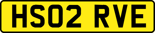 HS02RVE