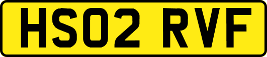 HS02RVF