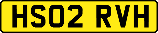 HS02RVH