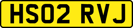 HS02RVJ