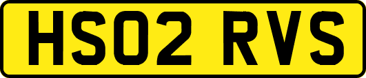 HS02RVS
