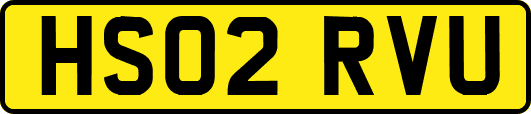 HS02RVU