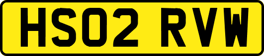 HS02RVW