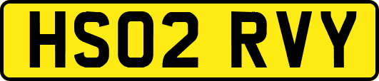 HS02RVY