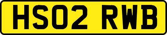HS02RWB