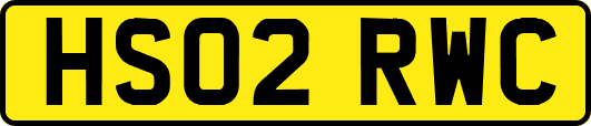 HS02RWC