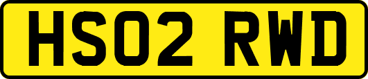 HS02RWD