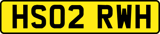 HS02RWH