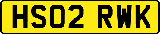 HS02RWK