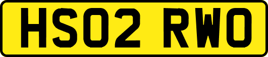 HS02RWO