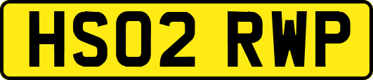 HS02RWP
