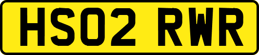 HS02RWR