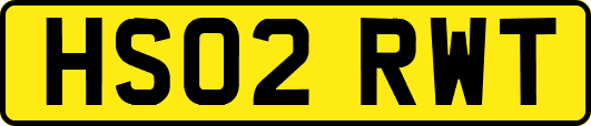 HS02RWT