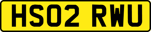 HS02RWU