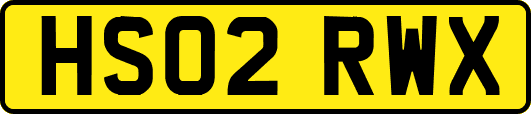 HS02RWX