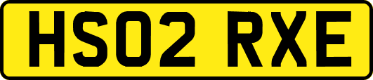 HS02RXE