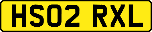 HS02RXL