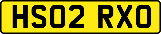 HS02RXO
