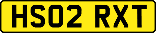 HS02RXT