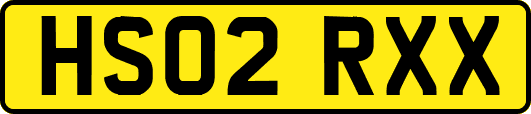 HS02RXX