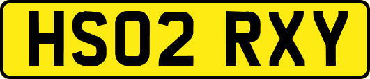 HS02RXY