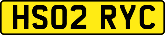 HS02RYC