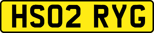 HS02RYG