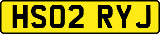 HS02RYJ