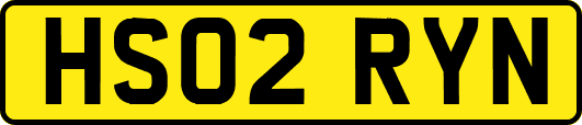 HS02RYN