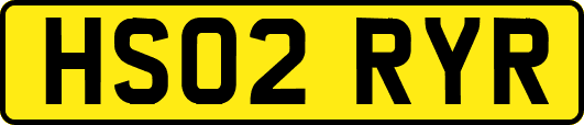 HS02RYR