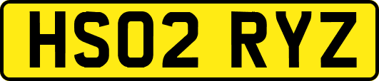 HS02RYZ