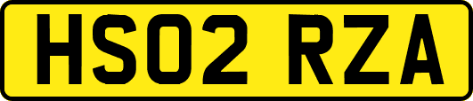 HS02RZA