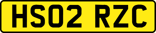 HS02RZC