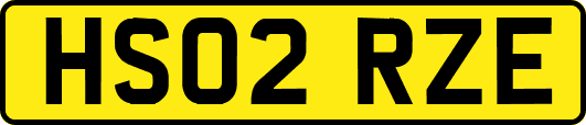 HS02RZE