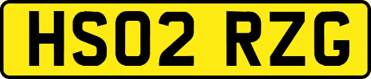 HS02RZG
